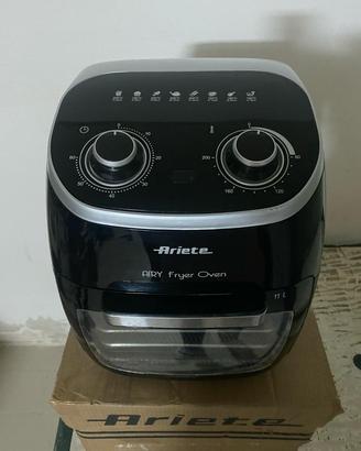 Friggitrice ad Aria 11L