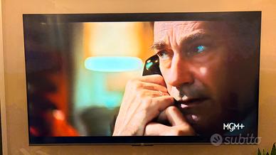 Tv TCL  65’ 4k