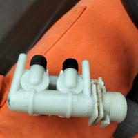 elettrovalvola per lavatrice 