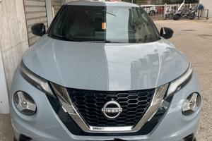 Nissan Juke N connecta 1.0 114 cv