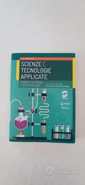 Scienze e tecnologie applicate 2°anno