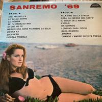 Dischi anni 70