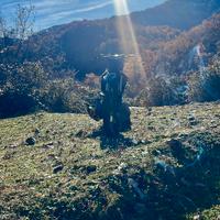 Kawasaki kxf 250 2016 perfette condizioni