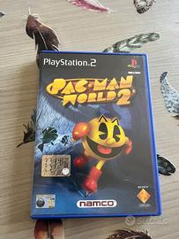 Videogioco Pac Man World 2 PlayStation 2