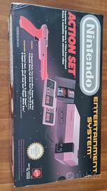 Consolle Nintendo NES