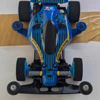 auto tamiya mini 4wd