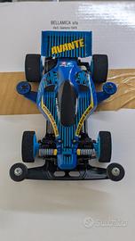 auto tamiya mini 4wd