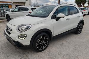 Fiat 500X 1.6 Mjet 130cv Cross
