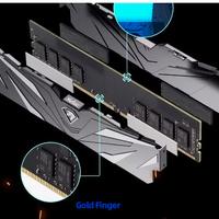 Netac DDR4 8GB capacitá di memoria: D4 3200MHz 8GB