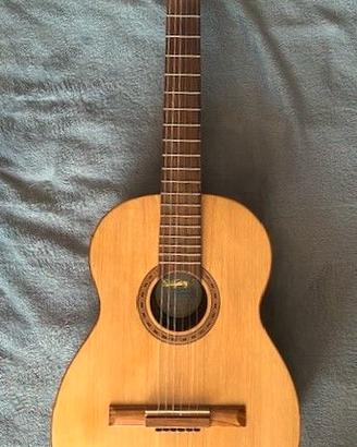 Di Giorgio Classico 28 1989 chitarra brasiliana
