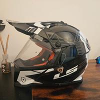 Casco LS2 Pioneer