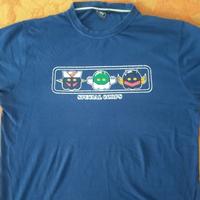 T-shirt De kuba tg .M