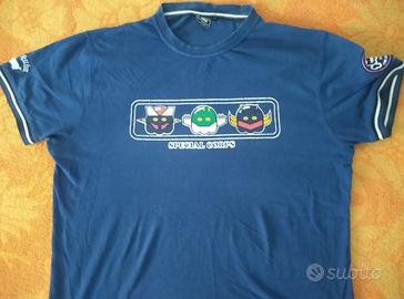 T-shirt De kuba tg .M