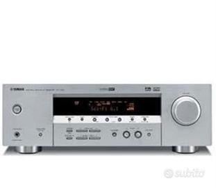 Home theatre Yamaha htr5830