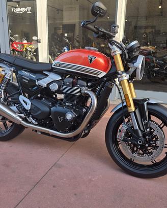 Triumph Speed Twin 1200 RS