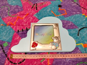 cornice portafoto bimbo