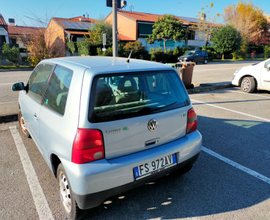 Volkswagen lupo 3L automatico