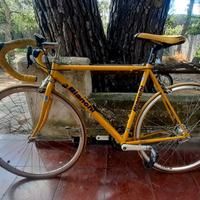 Bianchi Reparto Corse anni 90 Pantani