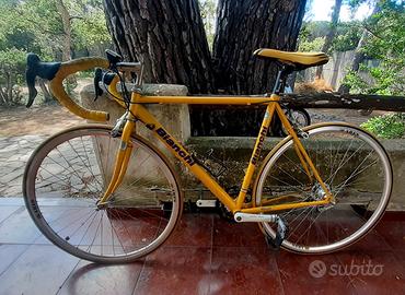 Bianchi Reparto Corse anni 90 Pantani