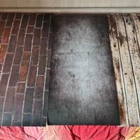 Set 3 sfondi fotografici DoubleFace