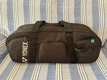 Borsa porta racchette Yonex Gearlogic Tournament