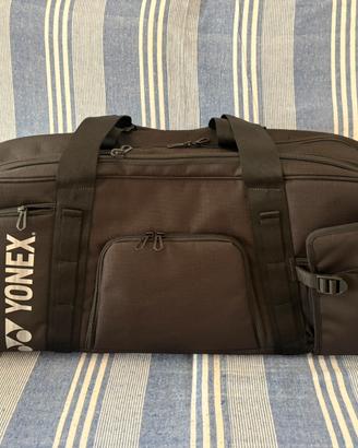 Borsa porta racchette Yonex Gearlogic Tournament