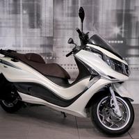 Piaggio X10 350 Executive ABS ASR