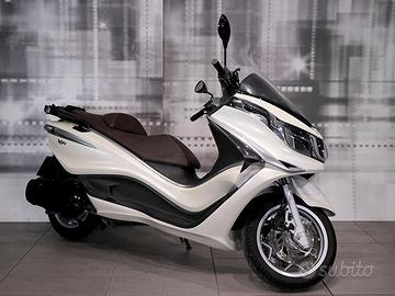 Piaggio X10 350 Executive ABS ASR