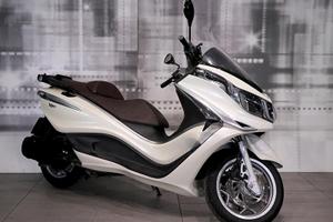 Piaggio X10 350 Executive ABS ASR