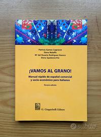 Vamos al grano! - Tercera edición