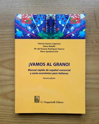 Vamos al grano! - Tercera edición