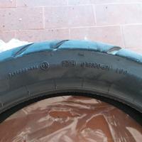 Pneumatici Moto Continental Attack 3