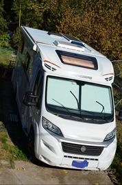 Weinsberg edition pepper 24500km!!!!