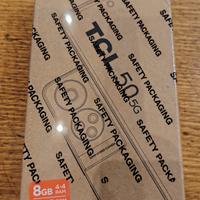 TCL 50 8gb 128gb