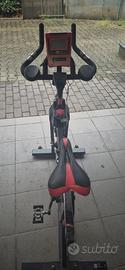 bici da spinning 