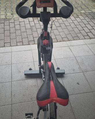 bici da spinning 