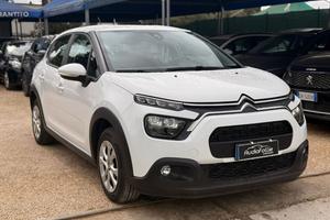 CITROEN C3 BlueHDi 100 S&S Feel