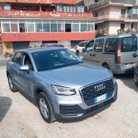 Audi Q2 30 TDI S tronic Business ANNO 2020
