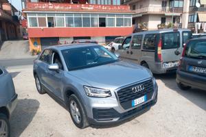 Audi Q2 30 TDI S tronic Business ANNO 2020
