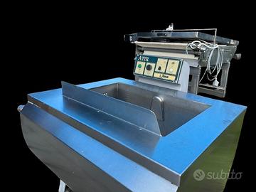 Lavaverdure NILMA ATIR RIBALTABILE USATA