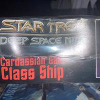 Star trek deep space nine - amt nuovo