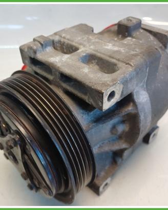 Compressore Clima AC Aria Condizionata MAGNETI