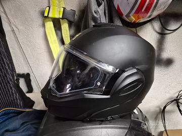 casco scorpion
