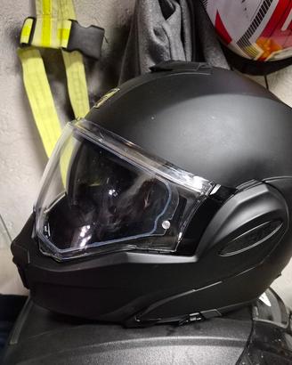 casco scorpion