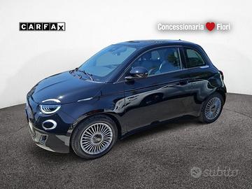 FIAT 500 IV 2020 1.0 hybrid Torino