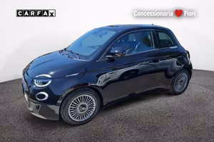 FIAT 500 IV 2020 1.0 hybrid Torino