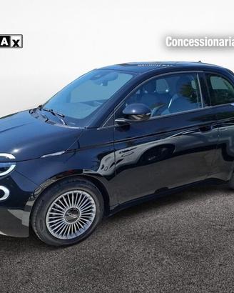 FIAT 500 IV 2020 1.0 hybrid Torino