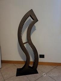  Colonna  porta cd