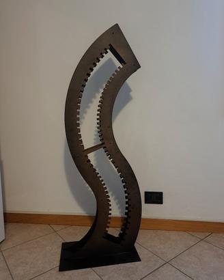  Colonna  porta cd