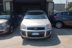 Ford Fusion B/GPL